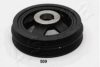 MITSUBISHI MD315454 Belt Pulley, crankshaft